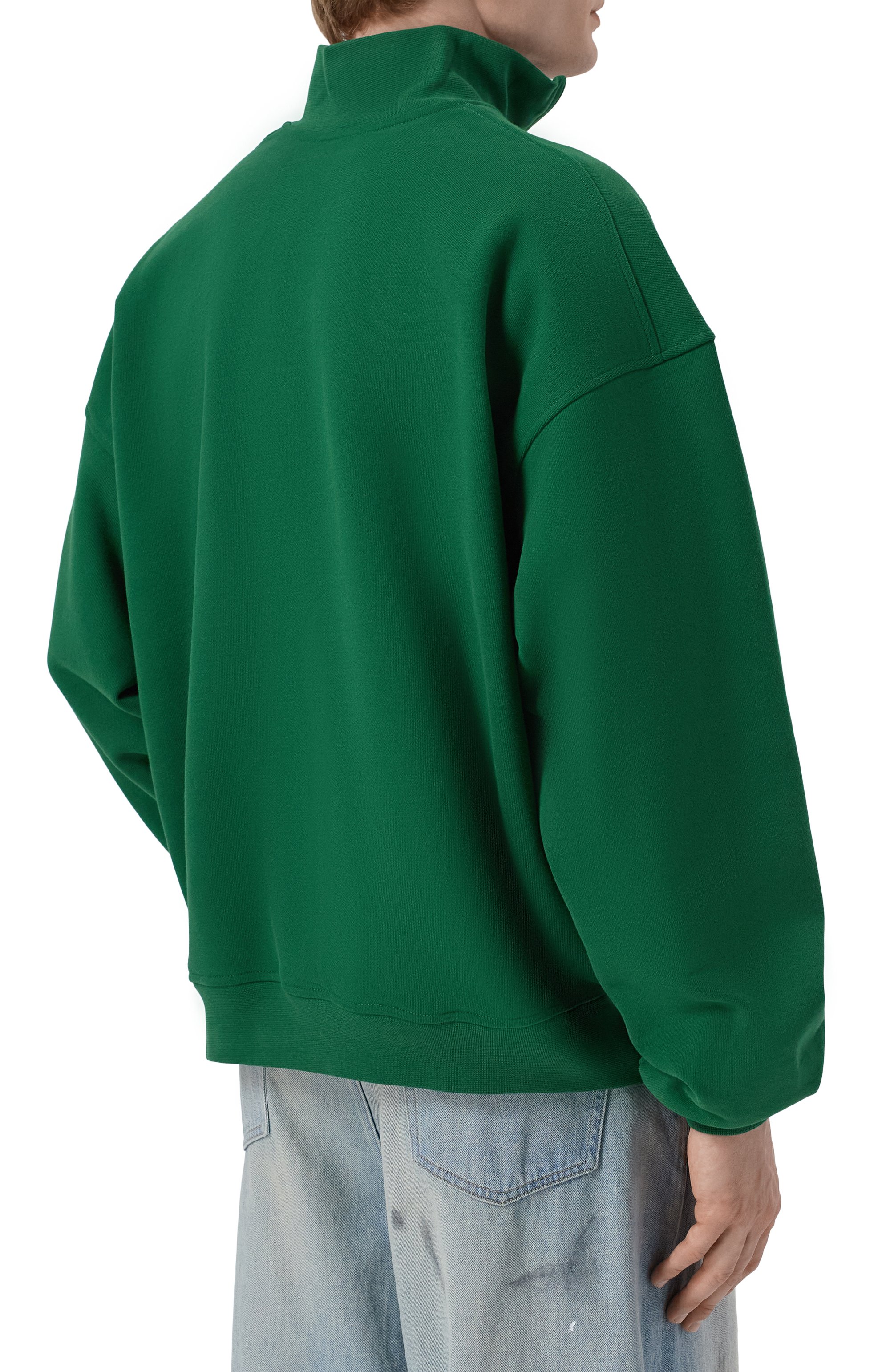 Хлопковый анорак PLANTA ROSA, арт. PR/A1/BACH/470VELVET, фото 5