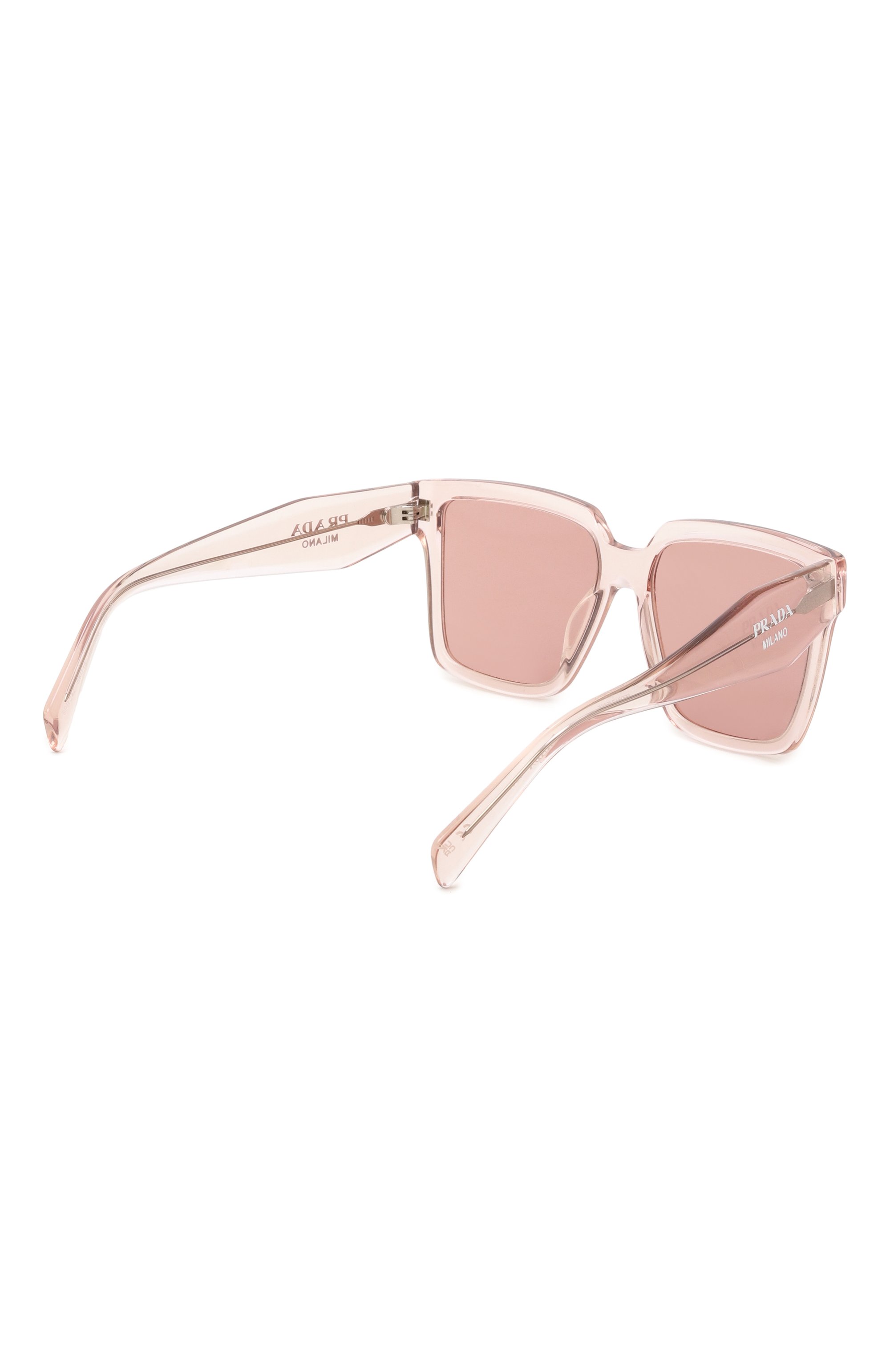 Солнцезащитные очки PRADA, арт. 24ZS-13I08M, фото 4