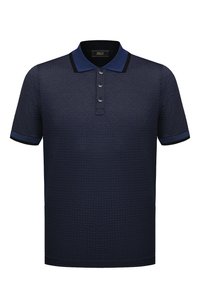 Темно-синий