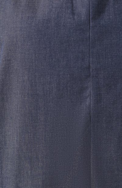 Хлопковый комбинезон PIETRO BRUNELLI, арт. TU0163/C00053, фото 5