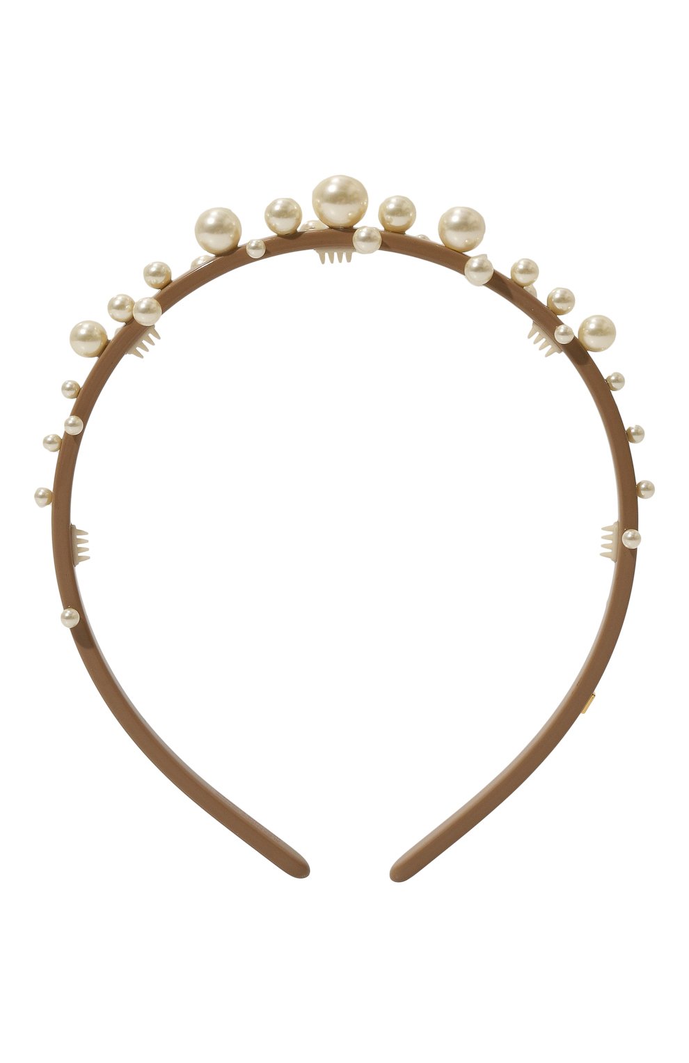 Ободок для волос ALEXANDRE DE PARIS, арт. AHB-18258-02 S, фото 1