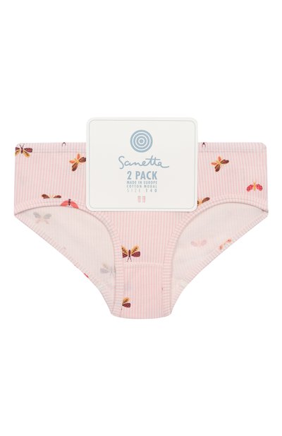 Комплект из двух трусов SANETTA, арт. 336967