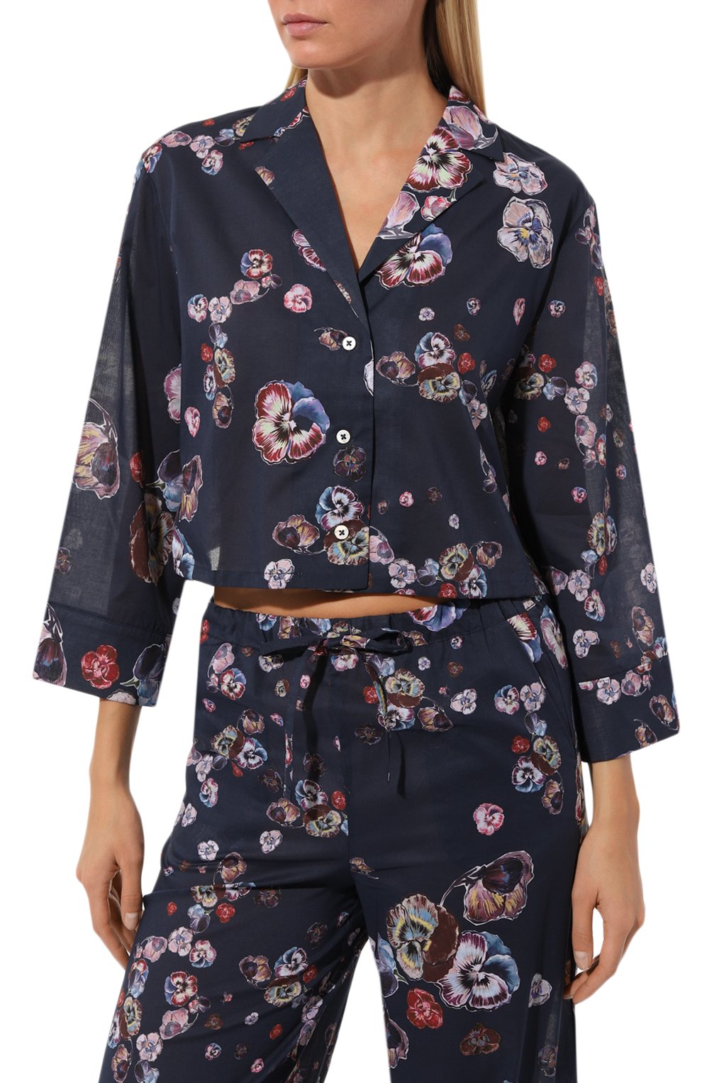 Хлопковая пижама ANY WOWZERS, арт. RZ02-AF, фото 3