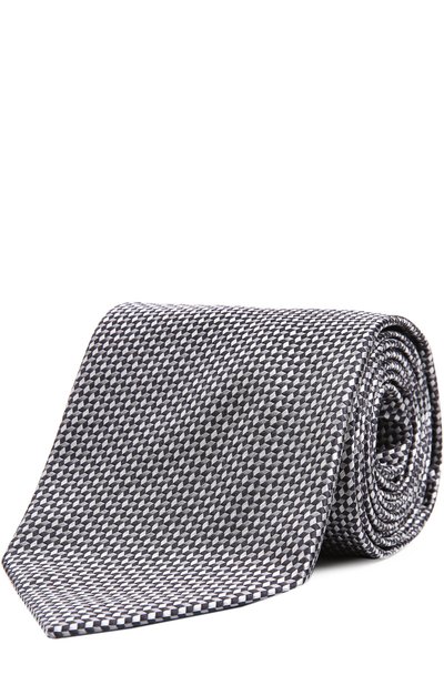Мужской галстук BRIONI, арт. 063I/04468