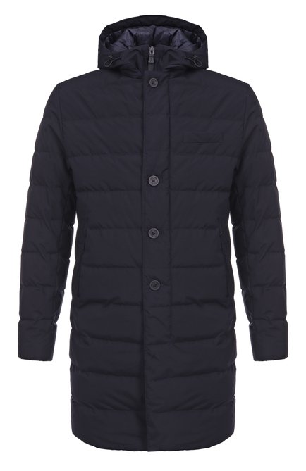 Мужское пуховая куртка HERNO, арт. PI141UL/11106
