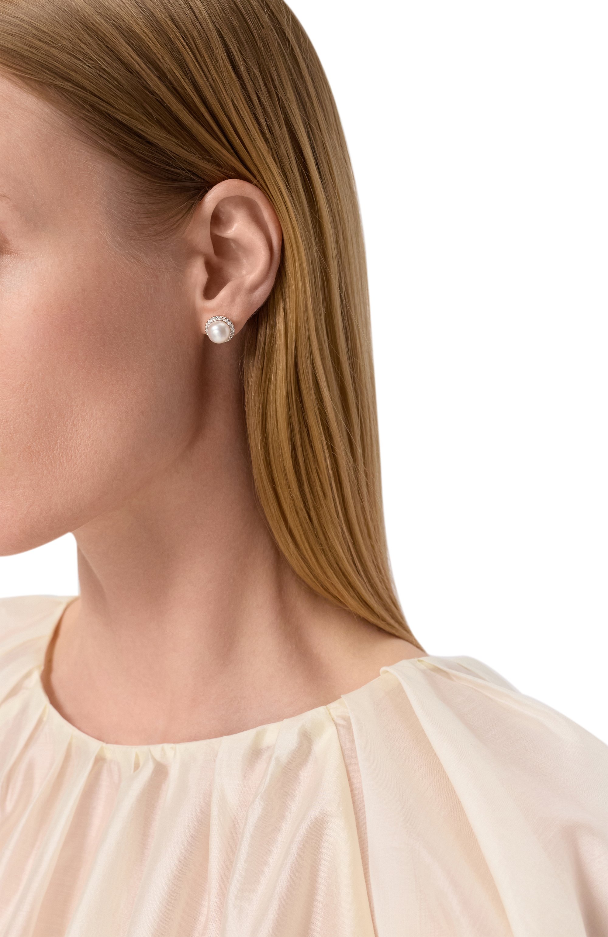 Серьги silver BLUEJAY, арт. BEA-PSS, фото 2