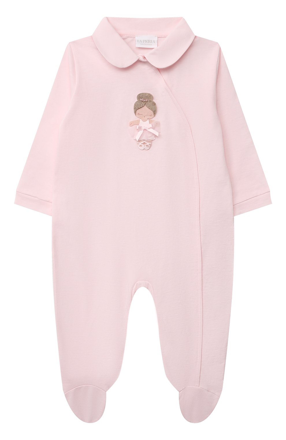 Комплект из четырех предметов LA PERLA, арт. 48712, фото 3