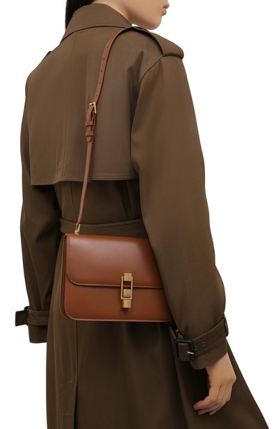 Сумка carre SAINT LAURENT, арт. 633214/1YF0W, фото 2