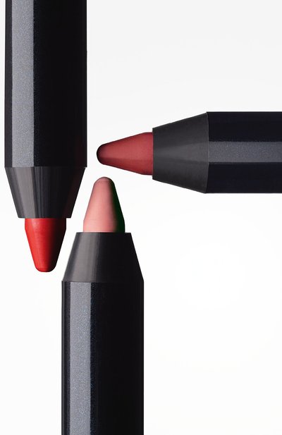 Карандаш для губ rouge dior contour, оттенок 777 фаренгейт (1,2g) DIOR, арт. C017900777, фото 4