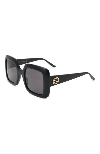 Солнцезащитные очки GUCCI, арт. GG0896S 001, фото 1