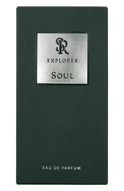 Парфюмерная вода soul (100ml) STEFANO RICCI, арт. 8059134954095, фото 3