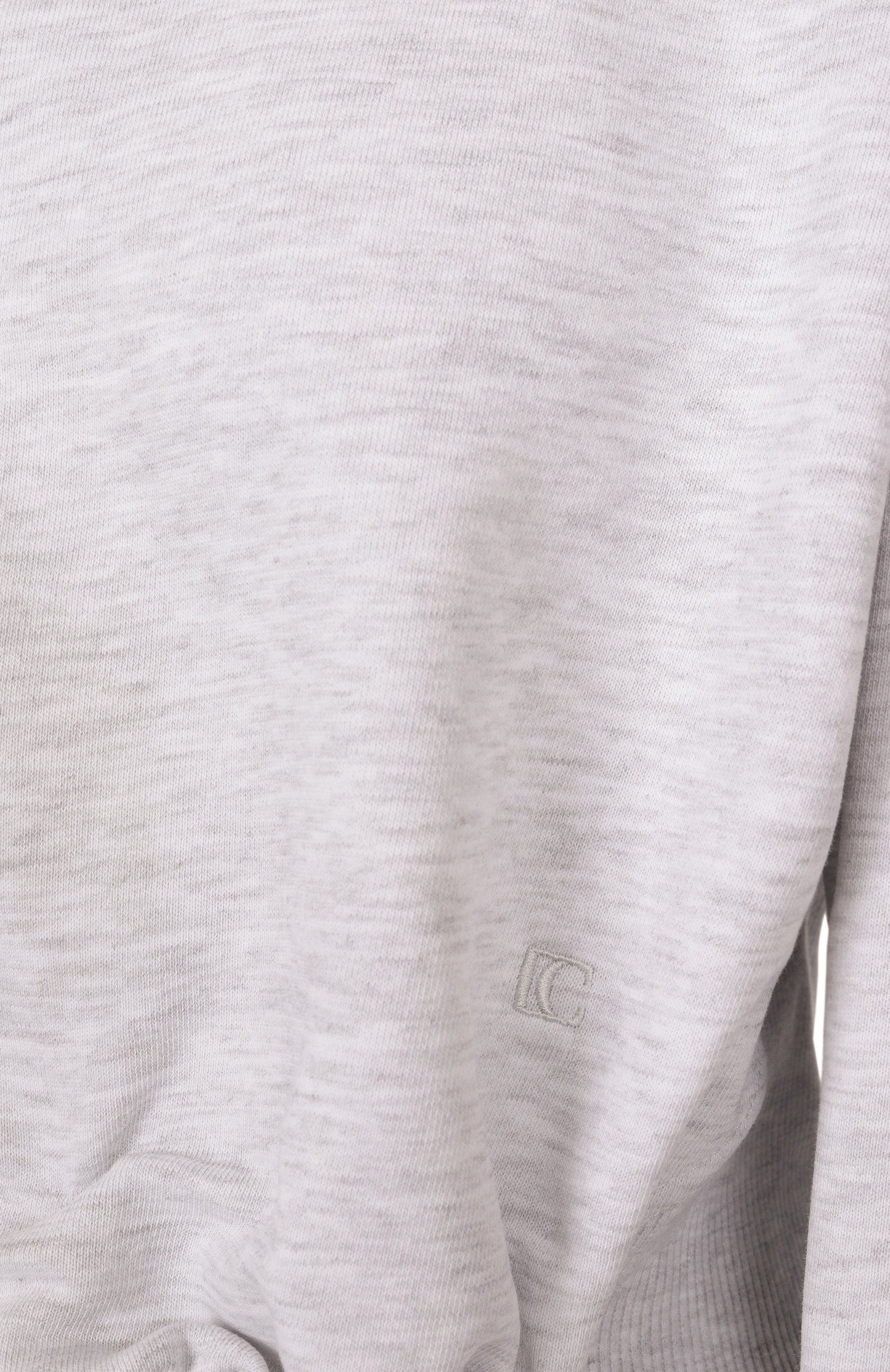 Худи LOW CLASSIC, арт. LW251TS01MG, фото 6