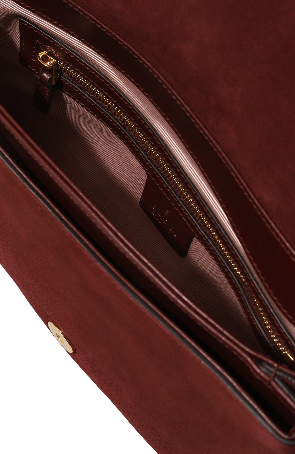 Сумка arli GUCCI, арт. 550126 0YNAG, фото 5