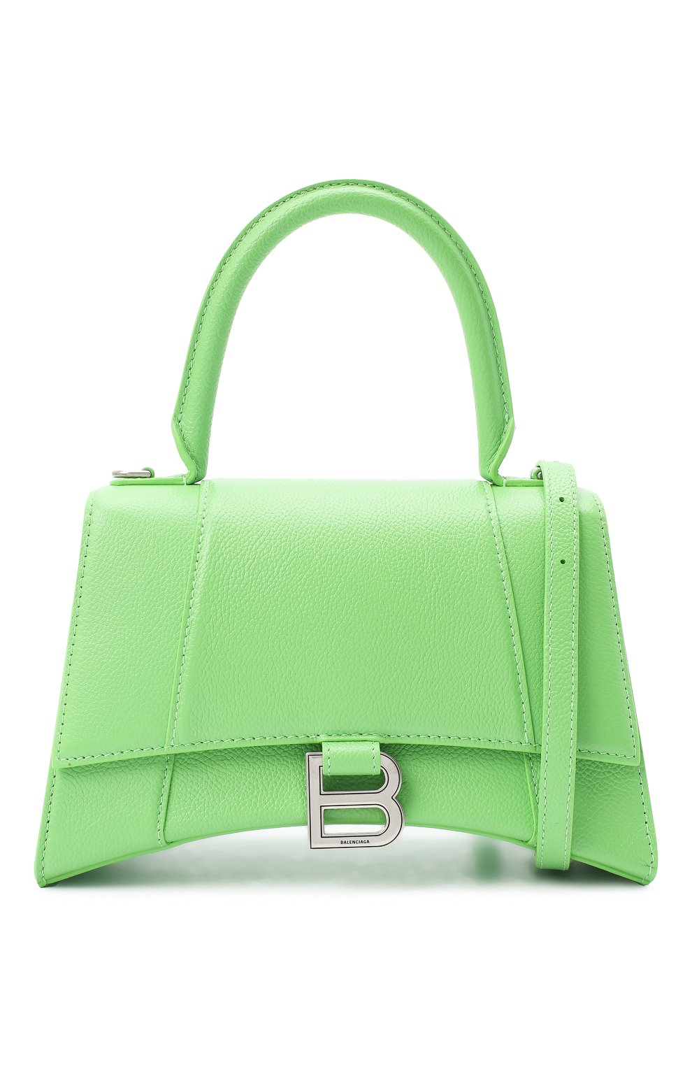 Сумка hourglass s BALENCIAGA, арт. 593546/1IZHY, фото 6