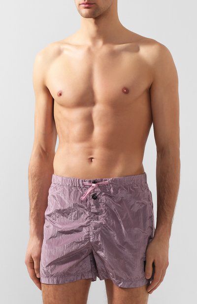 Плавки-шорты STONE ISLAND, арт. 7215B0643, фото 3