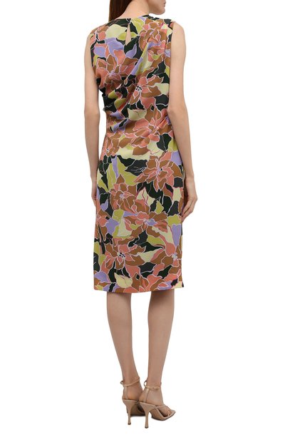 Платье DRIES VAN NOTEN, арт. 212-031051-3009, фото 4