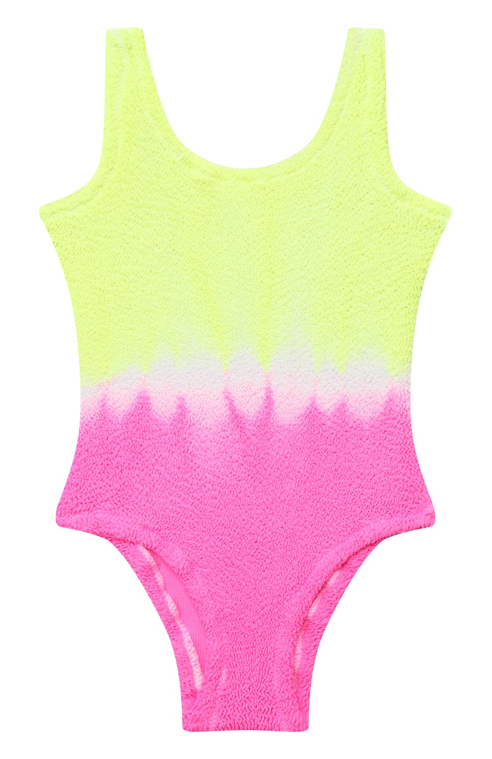 Слитный купальник MC2 SAINT BARTH, арт. STBK/CARA W/00506D, фото 1