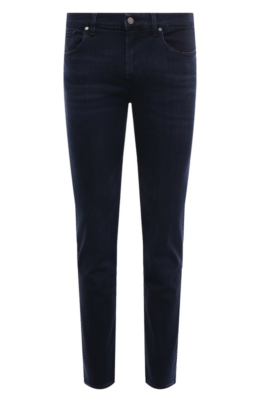 

Джинсы Slimmy 7 For All Mankind, Синий