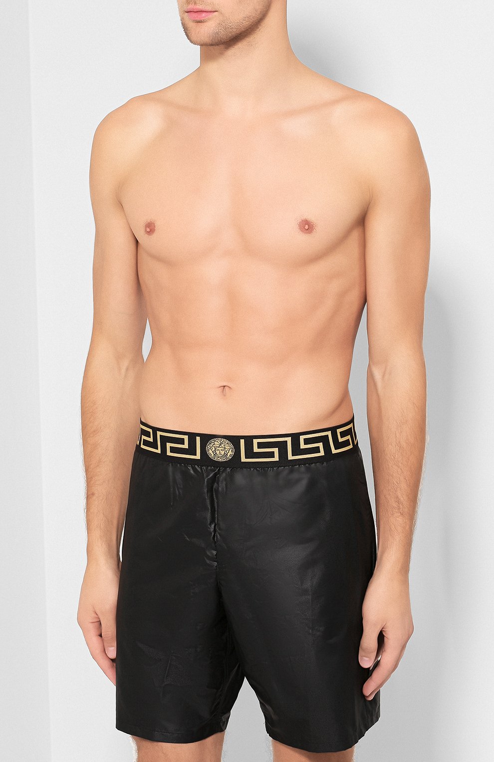 Плавки-шорты VERSACE, арт. ABU01023/AP00239, фото 3