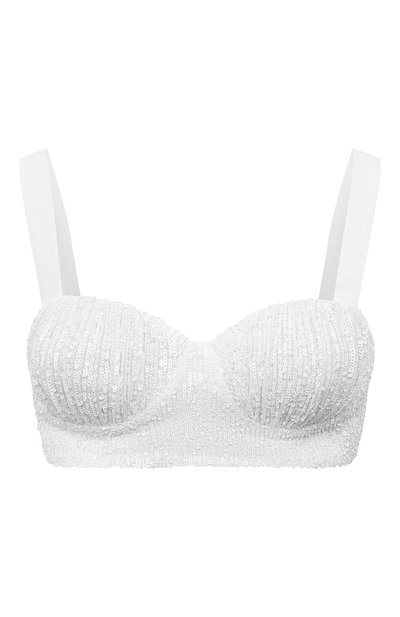 Бра-топ IN THE MOOD FOR LOVE, арт. UNA BUSTIER T0P/RST200280001, фото 1