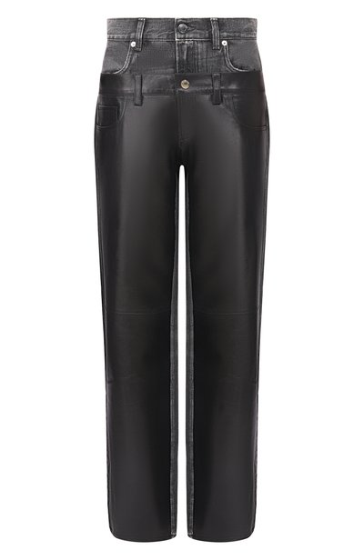Женские комбинированные джинсы bonnie  HAIKURE, арт. HEW03398DF221L0962
