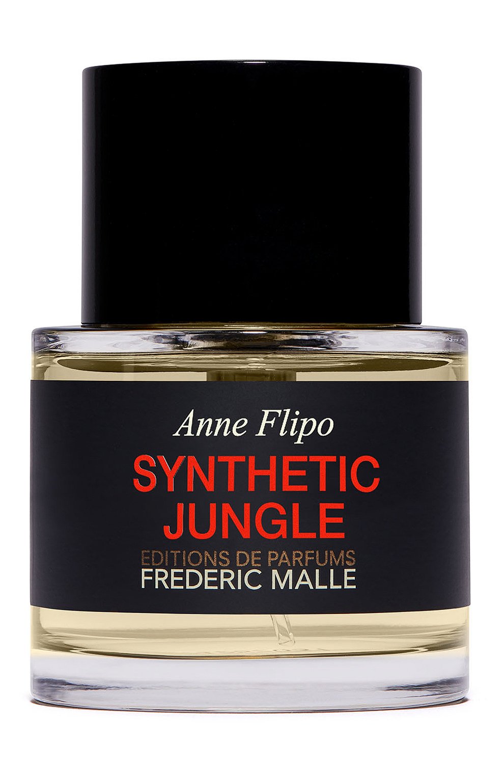 Парфюмированная вода fm synthetic jungle (50ml) FREDERIC MALLE бесцветного цвета по цене 22200 руб., арт. 3700135016873, фото 1 Парфюмированная вода fm synthetic jungle (50ml) FREDERIC MALLE, арт. 3700135016873, фото 1