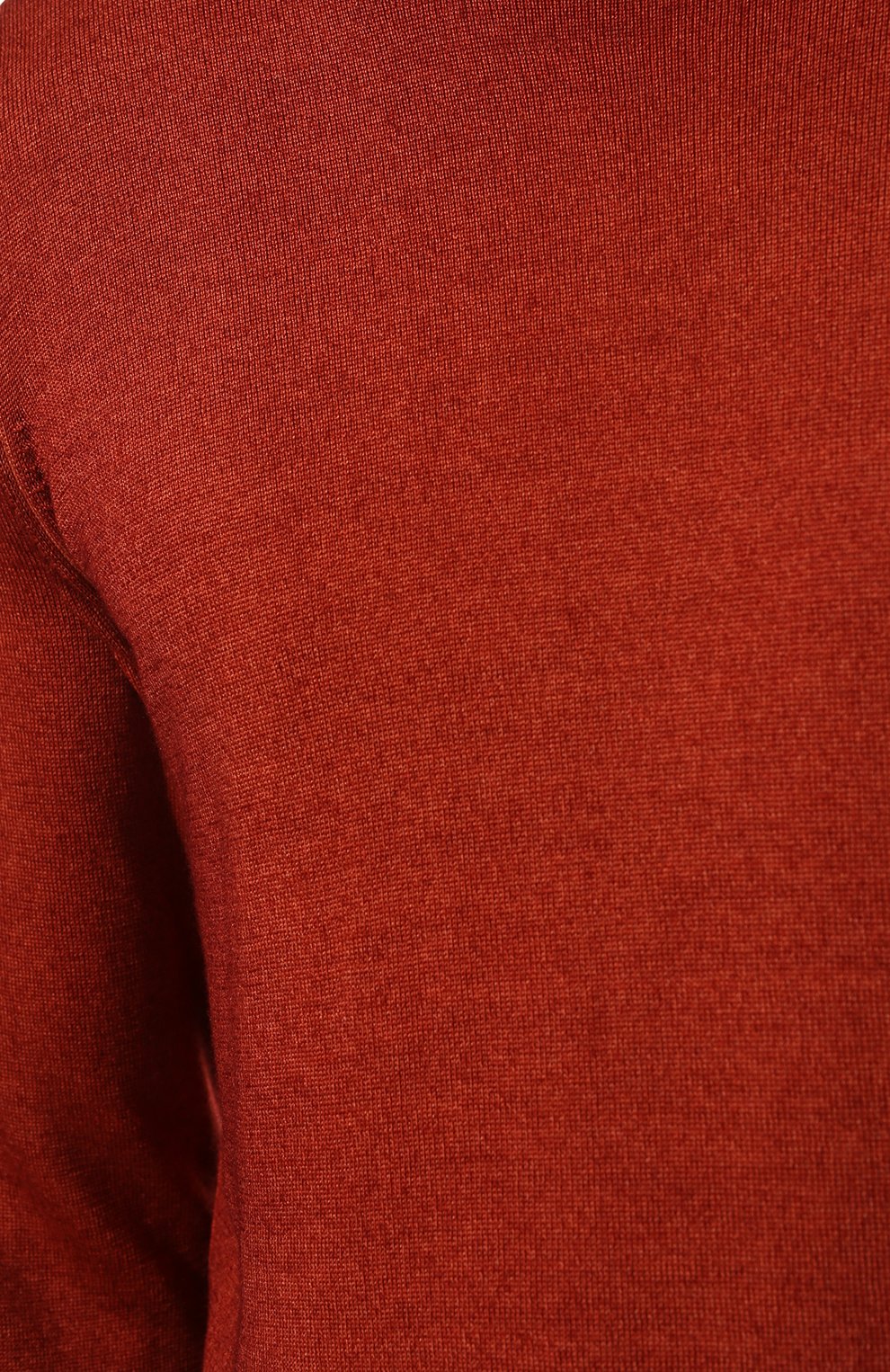 Шерстяной джемпер ANDREA CAMPAGNA, арт. 55167/22792, фото 5