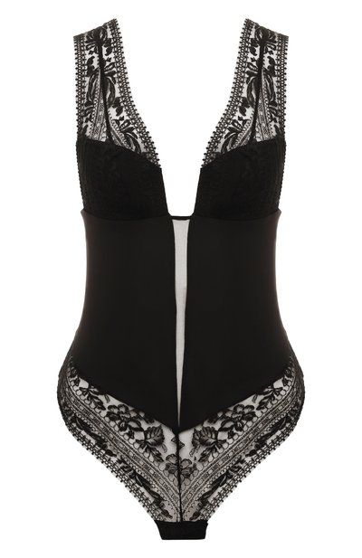 Женское боди AUBADE, арт. 1M86-1