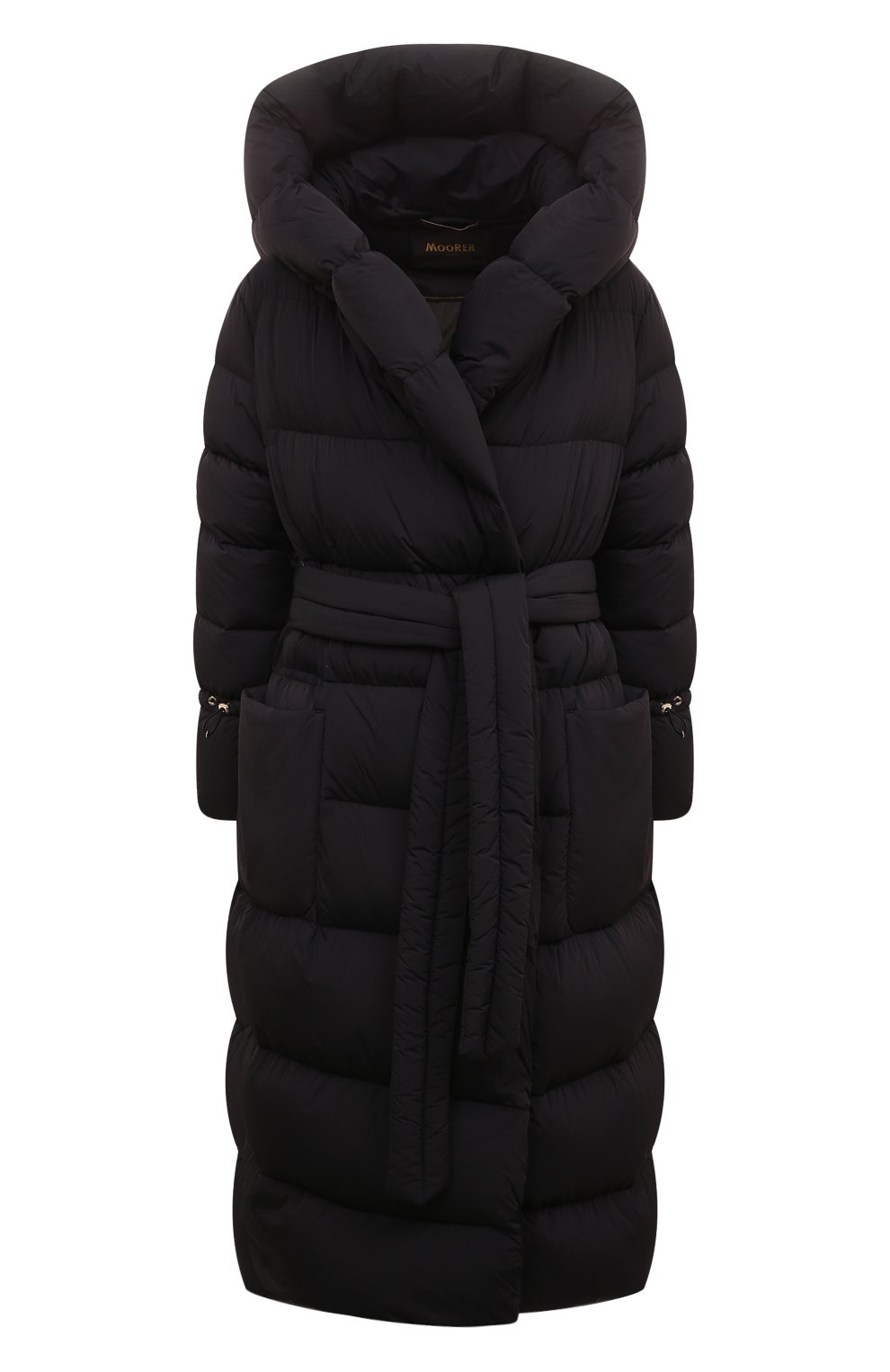 Пуховик MOORER, арт. LINAM-SK_SET, фото 1