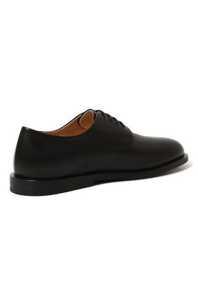 Кожаные дерби MARSELL, арт. MW8200/093, фото 5