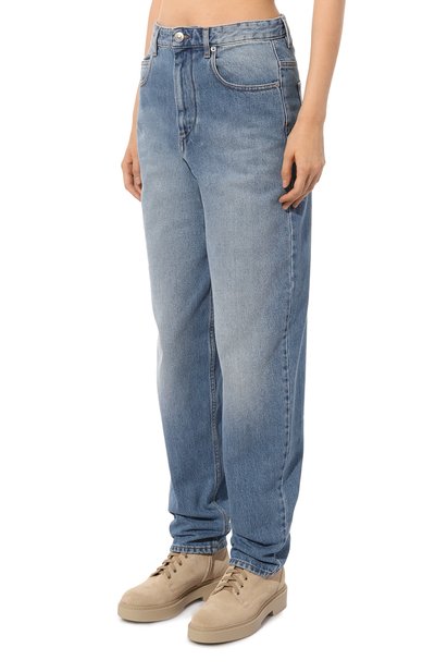 Джинсы ISABEL MARANT ETOILE, арт. 23PPA0001FA-A1H02E, фото 3