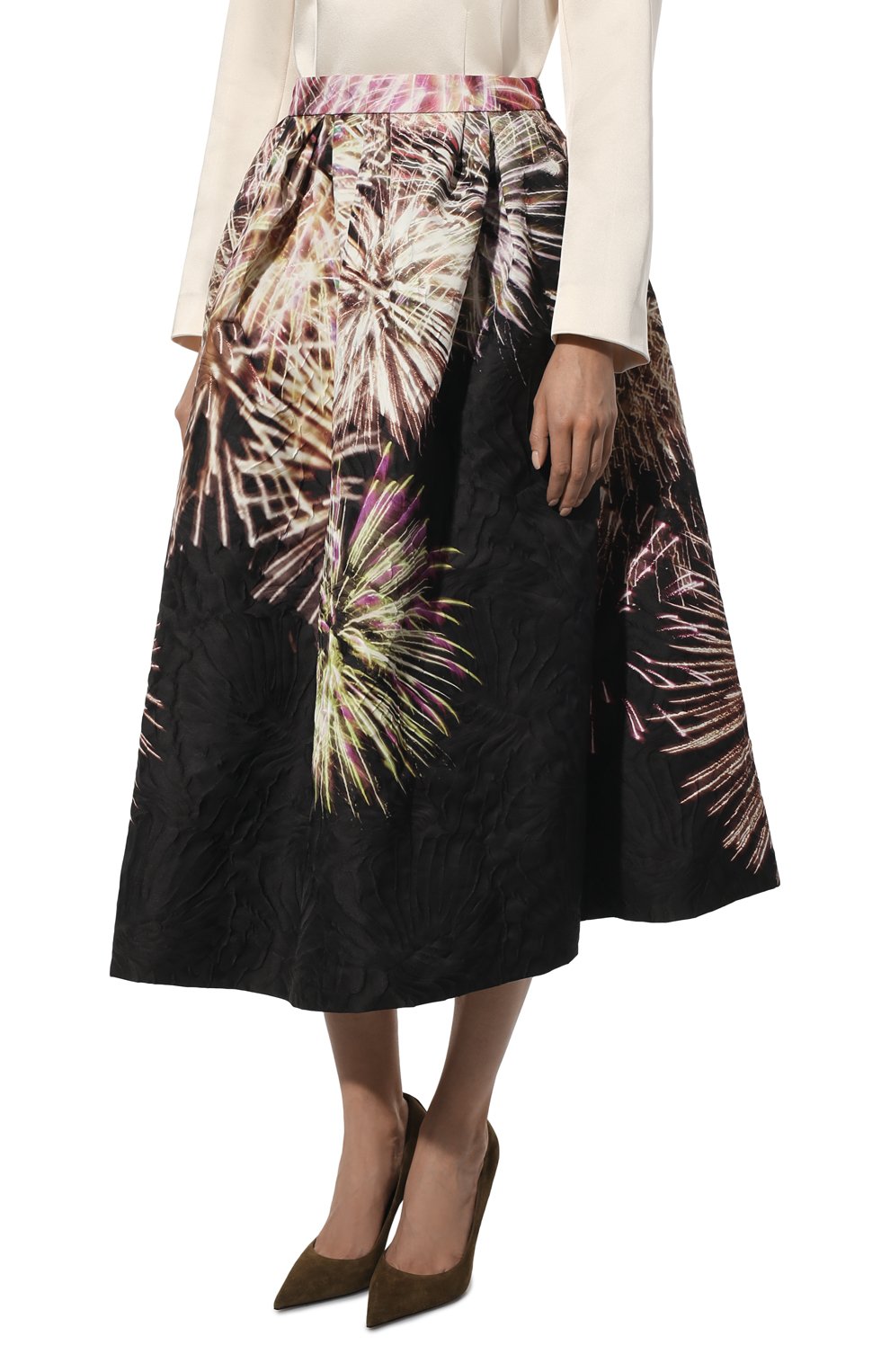 Юбка DRIES VAN NOTEN, арт. 221-030867-4041, фото 3