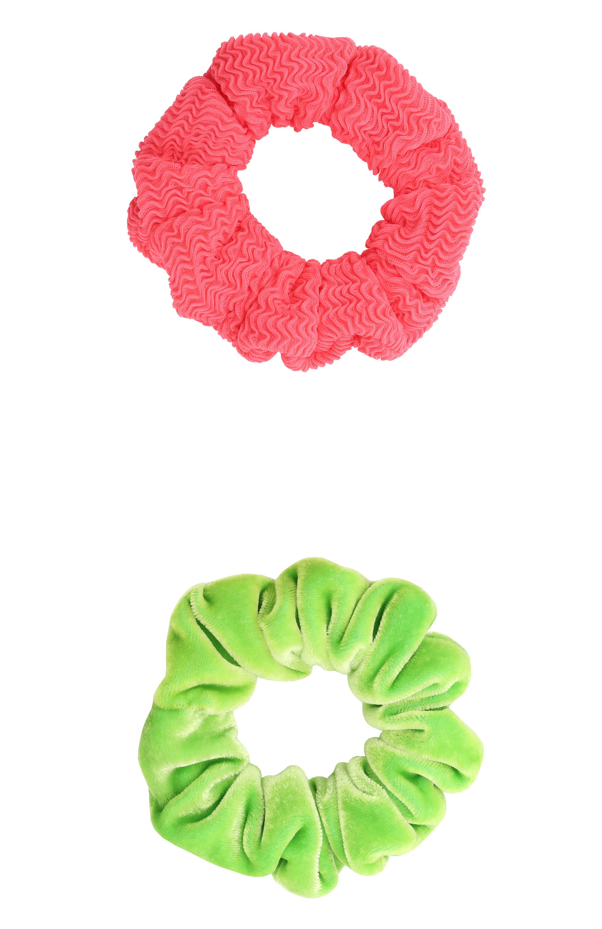 Комплект из двух резинок PINK.OLIVKA, арт. PO-70168, фото 2