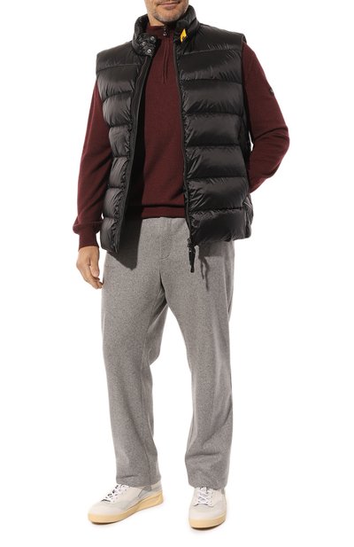 Пуховый жилет PARAJUMPERS, арт. PMPUSX01, фото 2