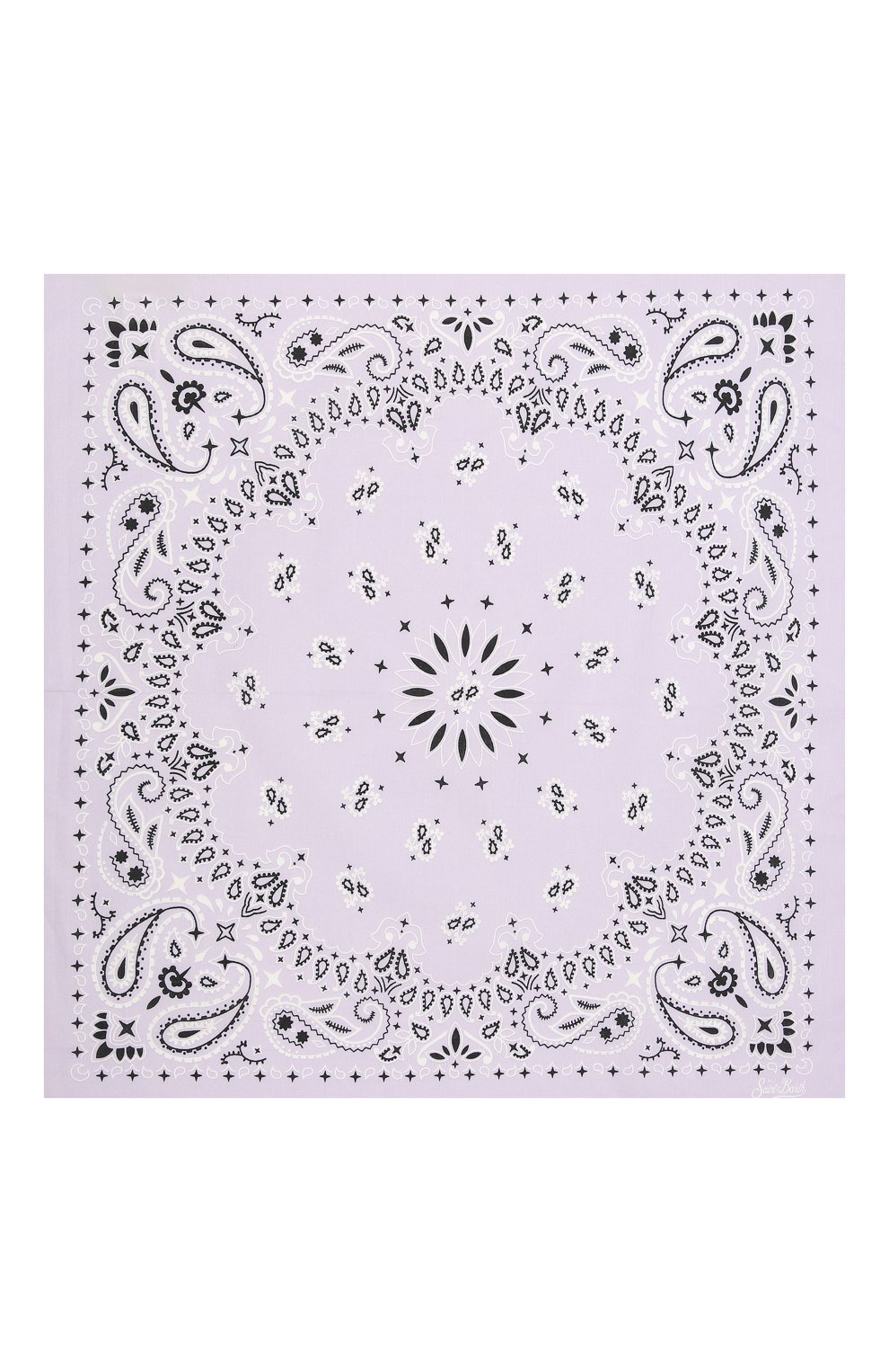 Бандана MC2 SAINT BARTH, арт. STBA F0ULARD/F0D0001, фото 3