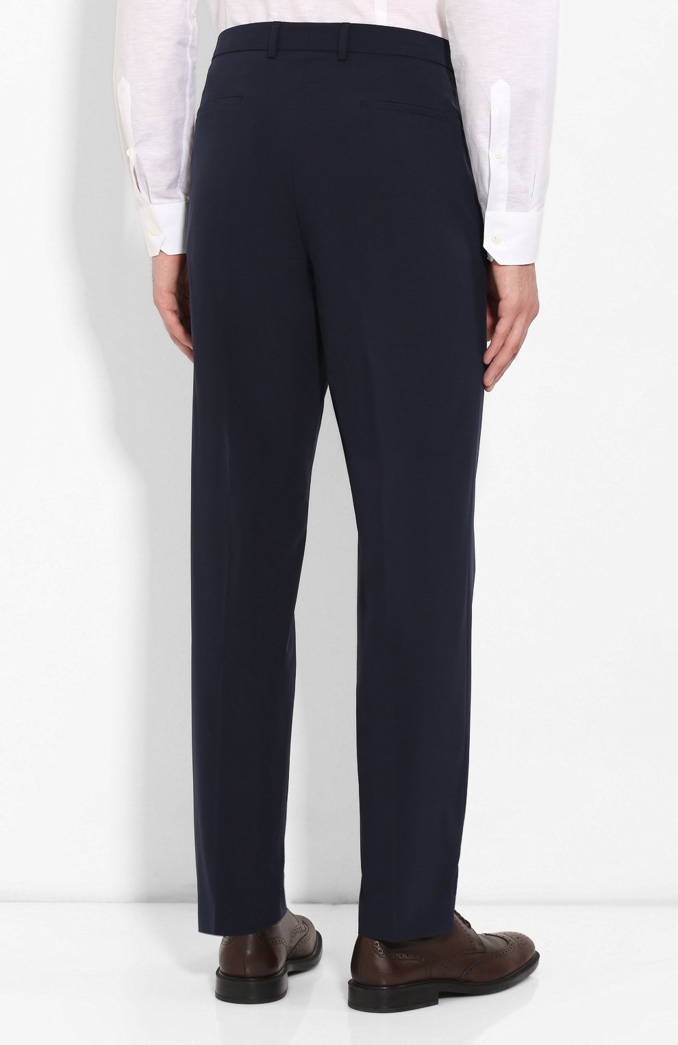 Однобортный костюм HUGO, арт. 50433900, фото 5