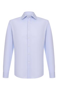 Светло-голубой