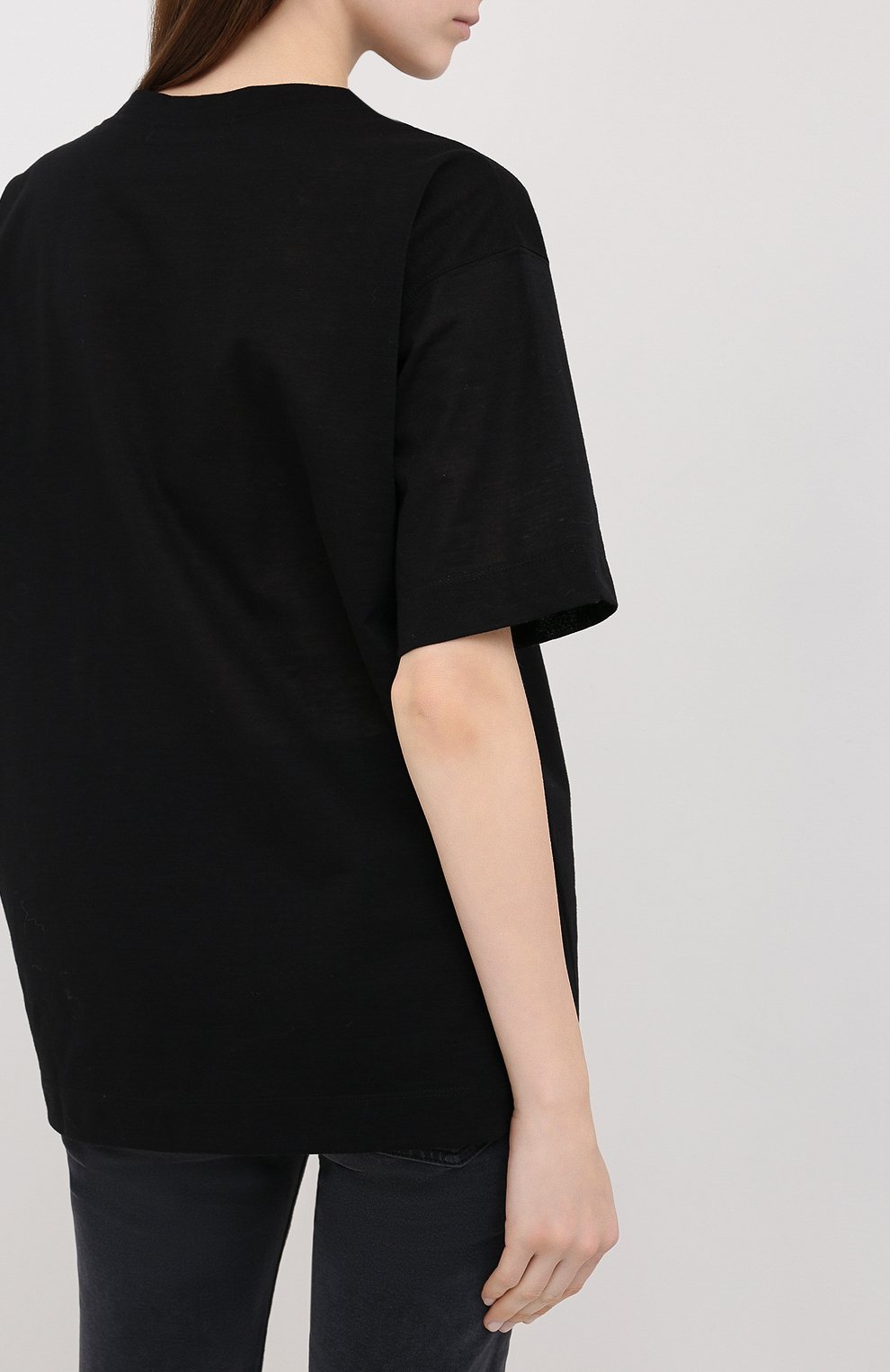 Футболка MOUSSY, арт. 025DS380-0400, фото 4