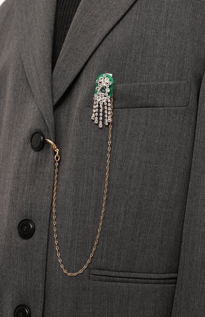 Брошь MAISON MARGIELA, арт. SM1VK0046 P6479, фото 2