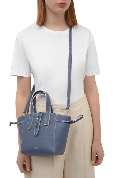 Сумка-тоут furla net mini FURLA, арт. BASRFUA/HSF000, фото 5