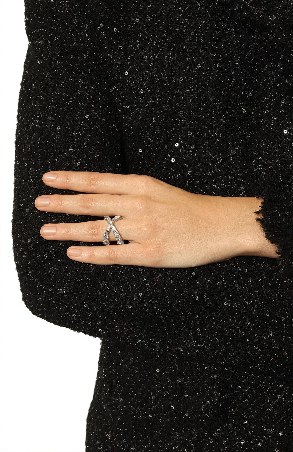 Кольцо hyperbola SWAROVSKI, арт. 5677632, фото 2