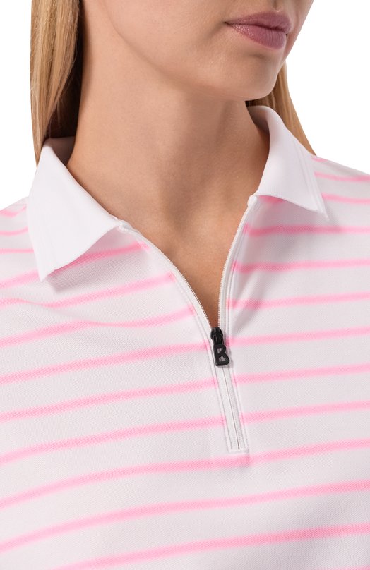 Поло Bogner Fire+Ice 54972727 Белый  54972727 Фото 5