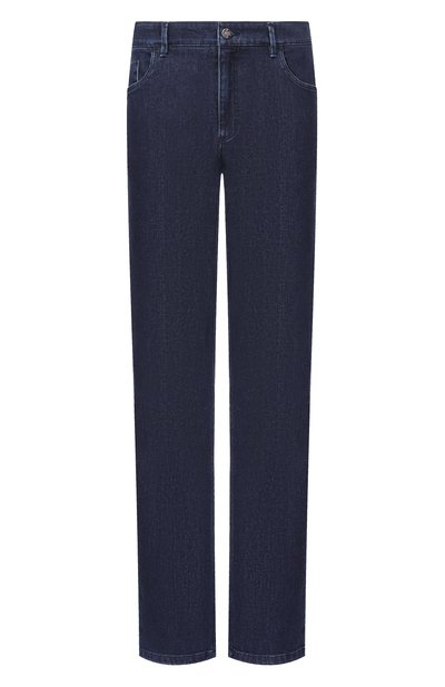 Мужские джинсы regular ZILLI, арт. J5T001M0451VTSGE0