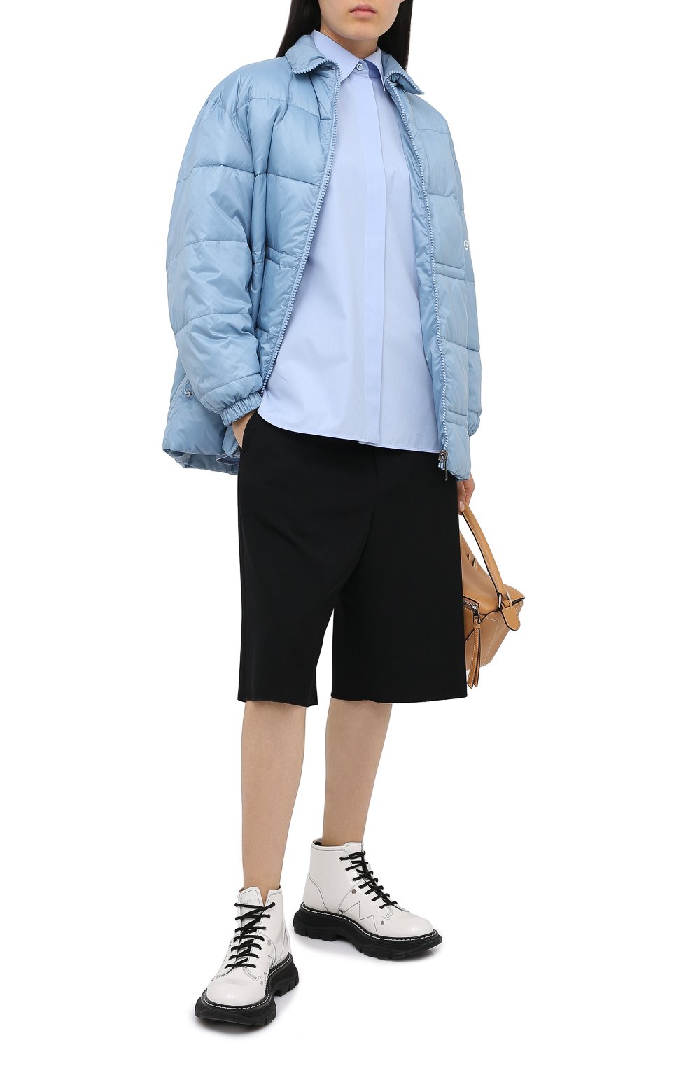 Куртка GIVENCHY, арт. BW009Y130T, фото 2