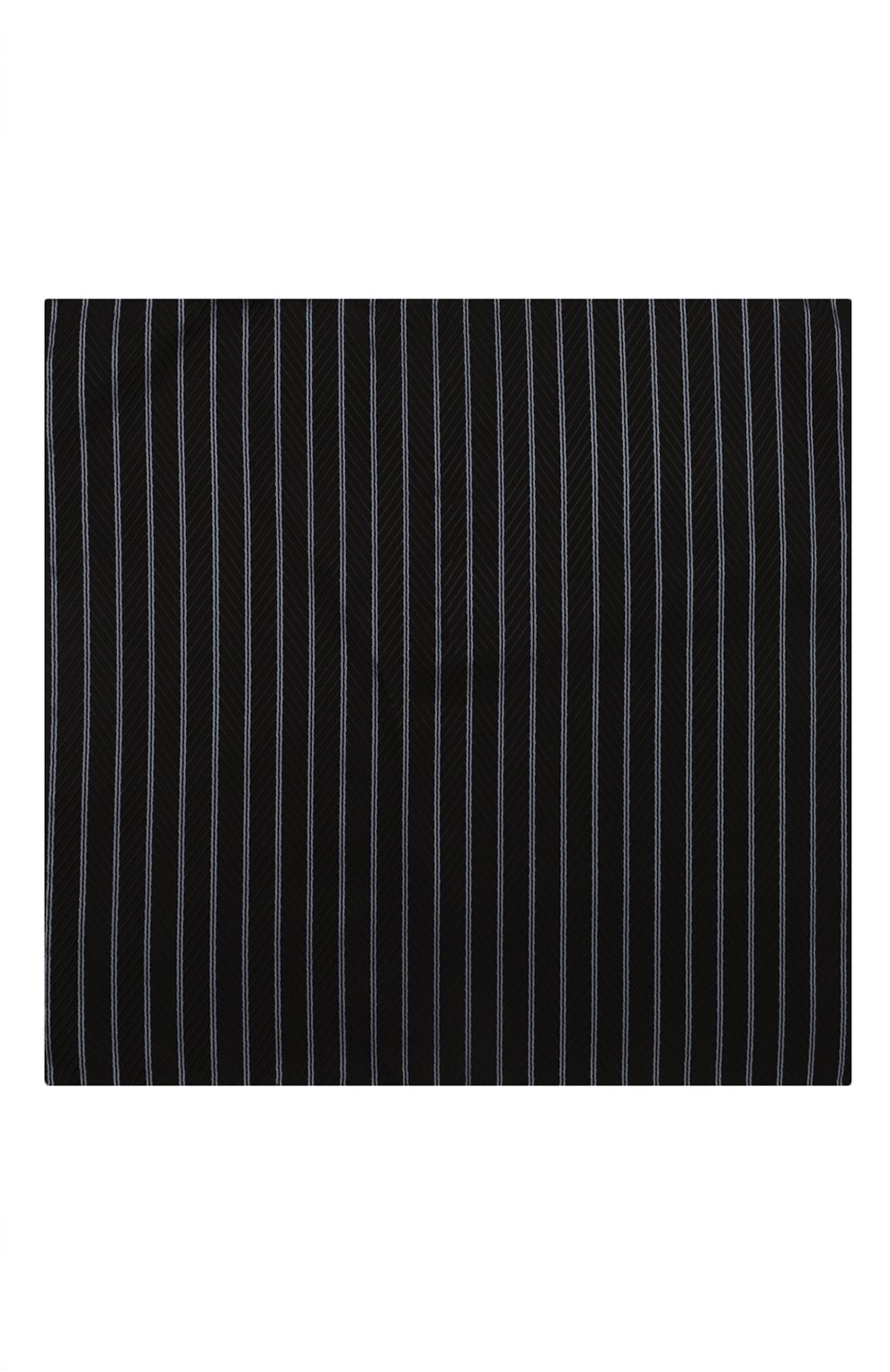 Шелковый платок GIORGIO ARMANI, арт. 360023/4F924, фото 2