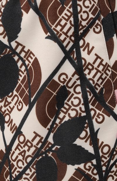 Шорты GUCCI, арт. 651358 XJDCD, фото 5