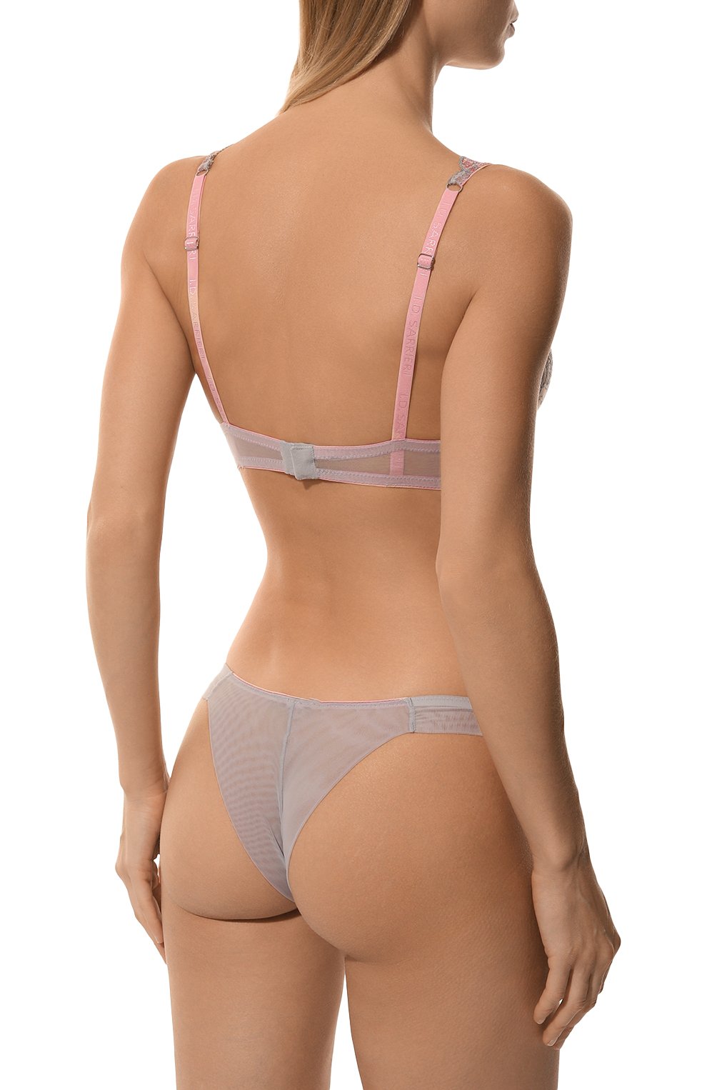 Трусы-стринги I.D. SARRIERI, арт. J5043, фото 3