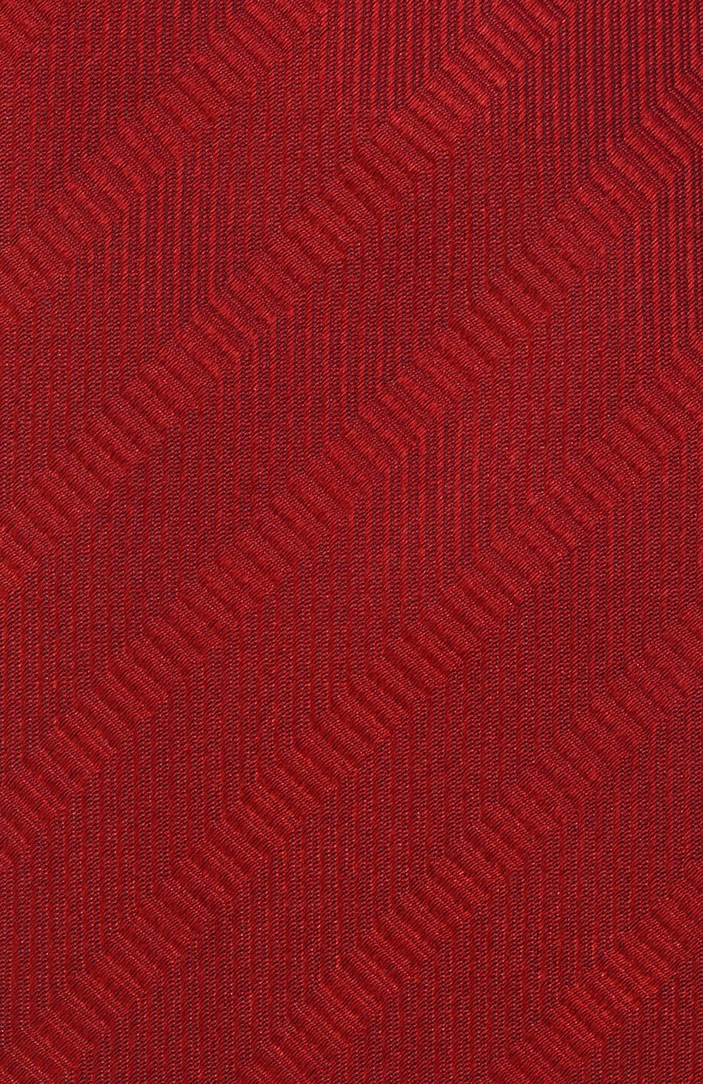 Шелковый галстук BRIONI, арт. 062H00/01442, фото 4