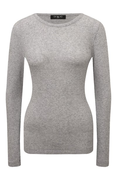 Женская лонгслив DNUD PARIS, арт. L861