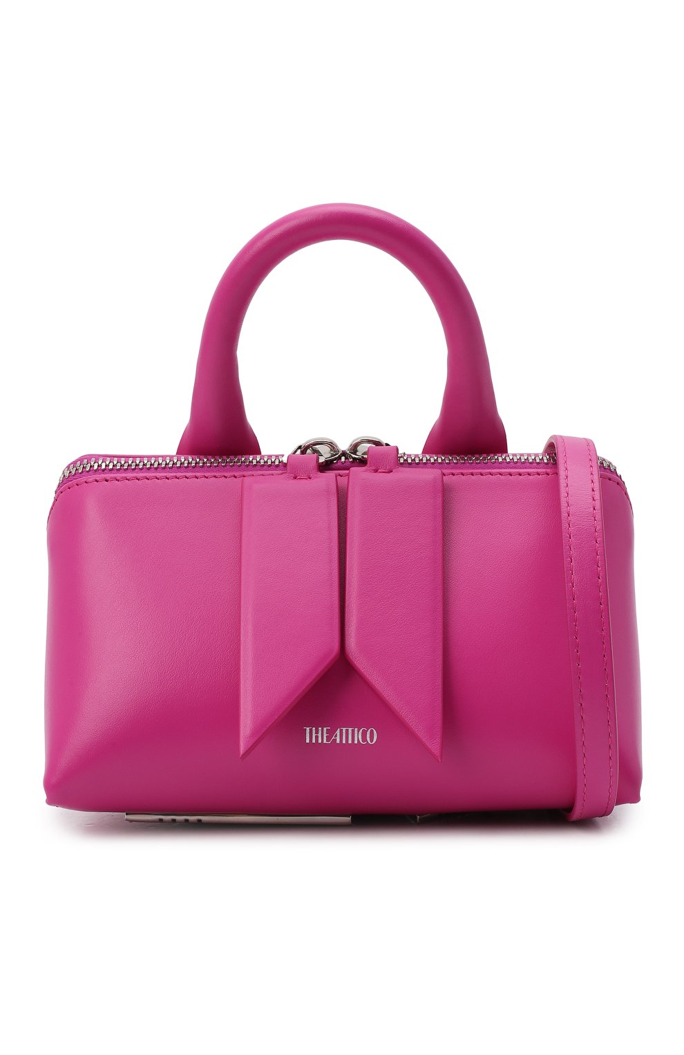 Сумка friday THE ATTICO, арт. 221WAH02/L019, фото 7